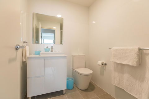 Bluewater Apartments - Accommodation Whitsundays 29