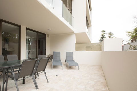 Bluewater Apartments - Accommodation Whitsundays 44