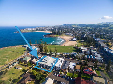 Bluewater Apartments - Accommodation Whitsundays 8