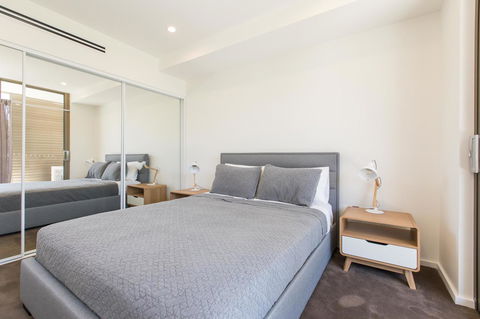 Bluewater Apartments - Accommodation Whitsundays 24