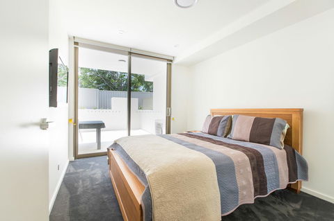 Bluewater Apartments - Accommodation Whitsundays 41