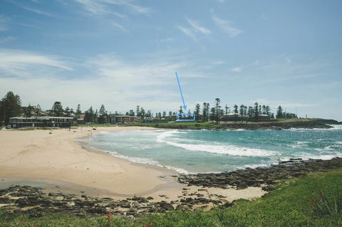 Bluewater Apartments - Accommodation Whitsundays 40