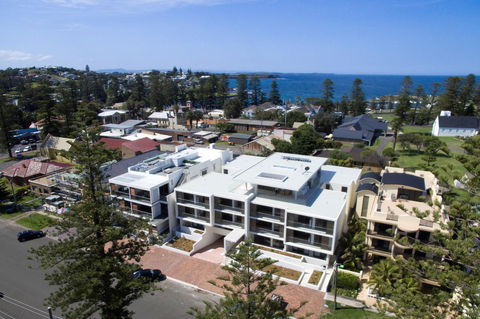 Bluewater Apartments - Accommodation Whitsundays 9