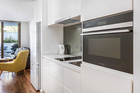 Bluewater Apartments - Accommodation Whitsundays 15