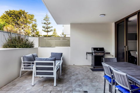 Bluewater Apartments - Accommodation Whitsundays 10