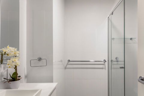 Bluewater Apartments - Accommodation Whitsundays 3