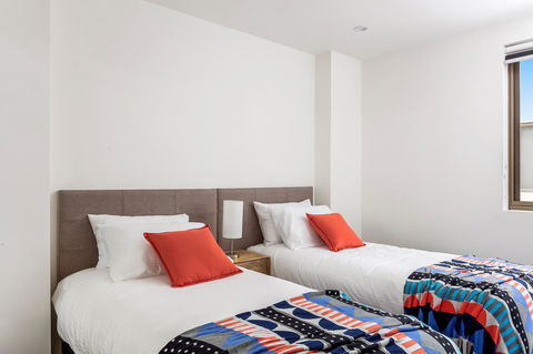 Bluewater Apartments - Accommodation Whitsundays 1