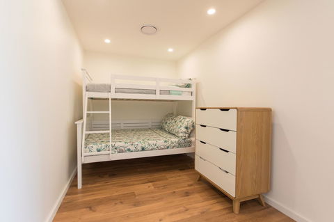 Bluewater Apartments - Accommodation Whitsundays 30