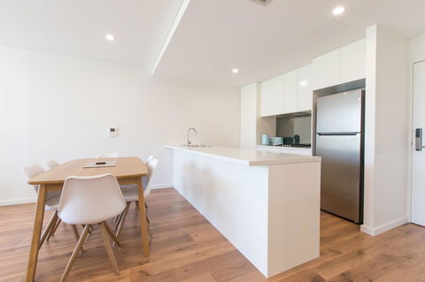 Bluewater Apartments - Accommodation Whitsundays 26