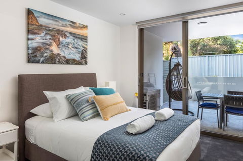 Bluewater Apartments - Accommodation Whitsundays 11