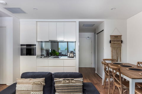Bluewater Apartments - Accommodation Whitsundays 4