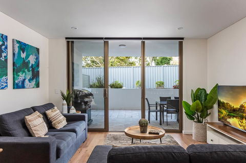 Bluewater Apartments - Accommodation Whitsundays 5