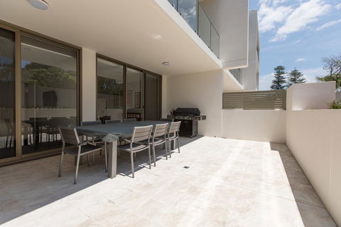 Bluewater Apartments - Accommodation Whitsundays 35