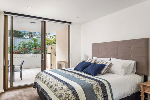 Bluewater Apartments - Accommodation Whitsundays 2