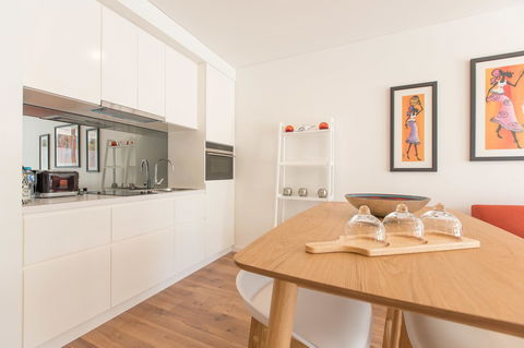 Bluewater Apartments - Accommodation Whitsundays 38