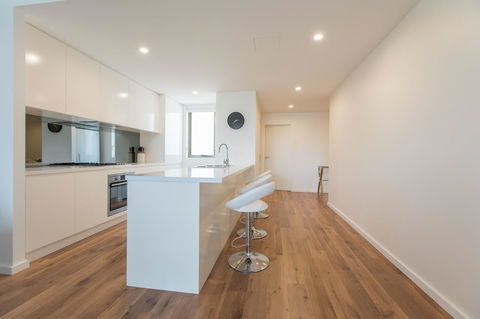 Bluewater Apartments - Accommodation Whitsundays 27