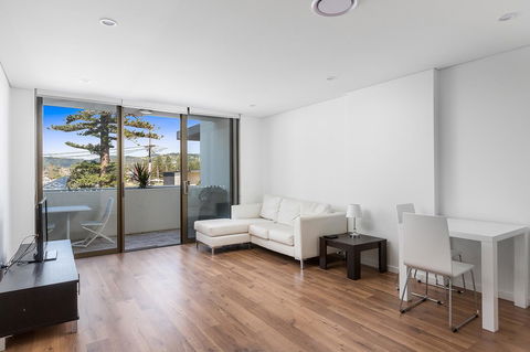Bluewater Apartments - Accommodation Whitsundays 19
