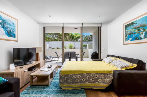 Bluewater Apartments - Accommodation Whitsundays 20