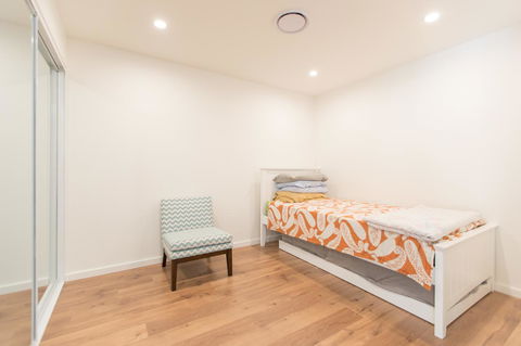 Bluewater Apartments - Accommodation Whitsundays 39