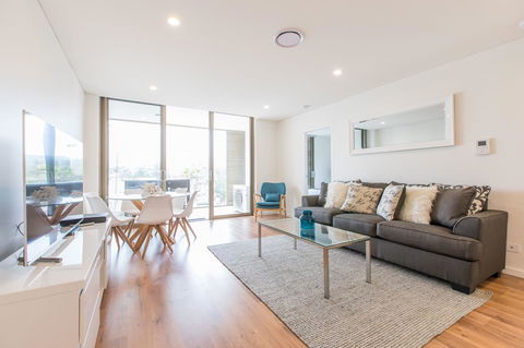 Bluewater Apartments - Accommodation Whitsundays 25