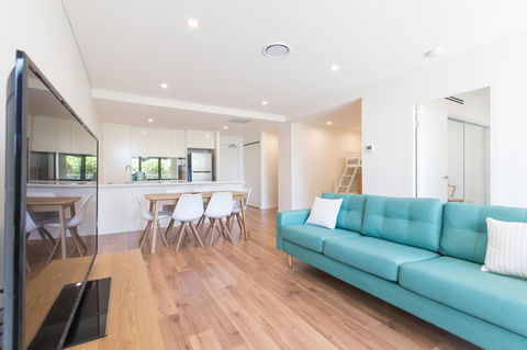 Bluewater Apartments - Accommodation Whitsundays 22