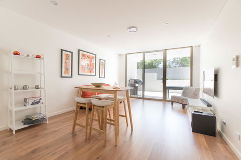 Bluewater Apartments - Accommodation Whitsundays 42