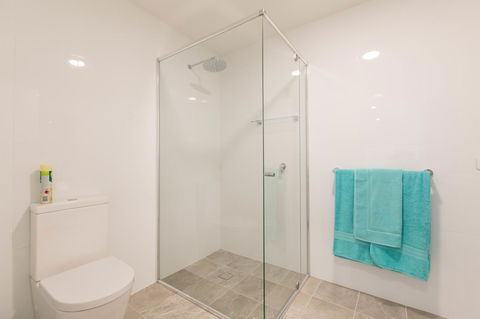 Bluewater Apartments - Accommodation Whitsundays 28