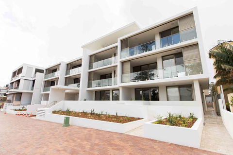 Bluewater Apartments - Accommodation Whitsundays 7