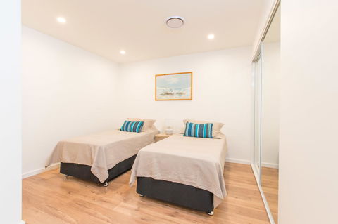 Bluewater Apartments - Accommodation Whitsundays 43