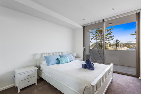 Bluewater Apartments - Accommodation Whitsundays 17