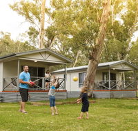 Discovery Parks  Clare - Accommodation Whitsundays
