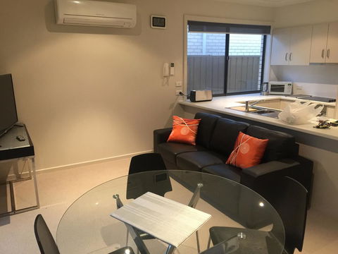 Villas On The Bay Kingscote - Accommodation Whitsundays 9
