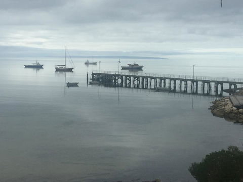 Villas On The Bay Kingscote - Accommodation Whitsundays 2