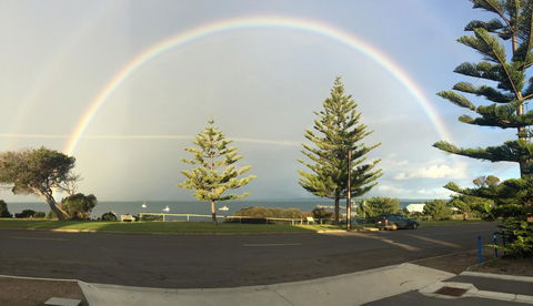 Villas On The Bay Kingscote - Accommodation Whitsundays 10