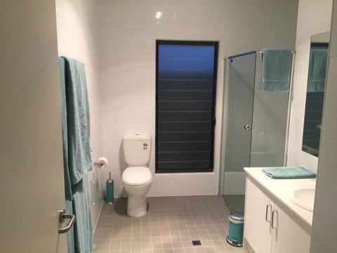 Villas On The Bay Kingscote - Accommodation Whitsundays 7