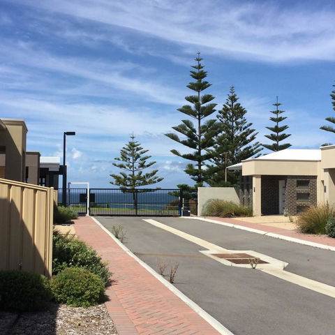 Villas On The Bay Kingscote - Accommodation Whitsundays 4
