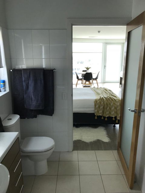 Ocean View Luxury Apartment & Suite - Accommodation Whitsundays 18