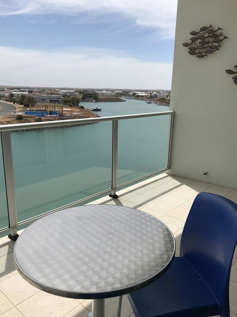 Ocean View Luxury Apartment & Suite - Accommodation Whitsundays 6