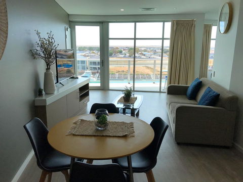 Ocean View Luxury Apartment & Suite - Accommodation Whitsundays 36