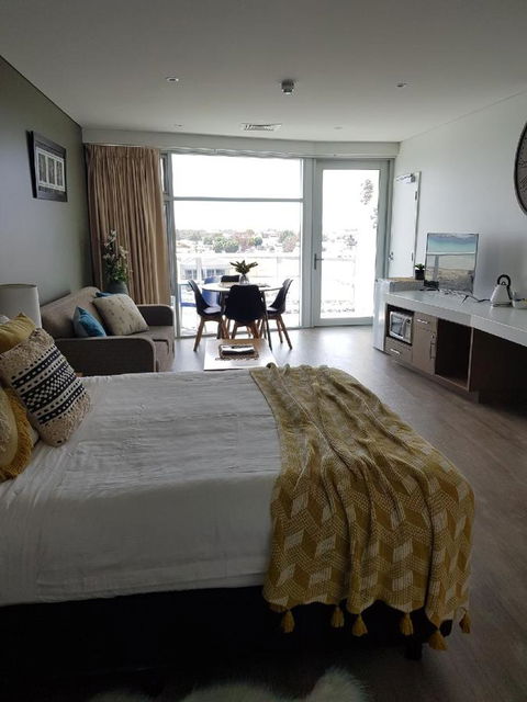 Ocean View Luxury Apartment & Suite - Accommodation Whitsundays 4