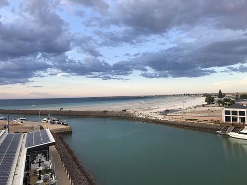 Ocean View Luxury Apartment & Suite - Accommodation Whitsundays 2
