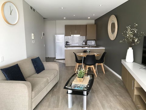 Ocean View Luxury Apartment & Suite - Accommodation Whitsundays 38