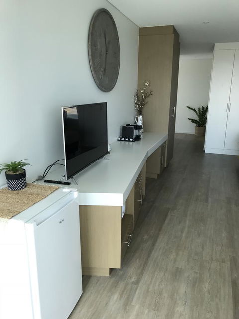 Ocean View Luxury Apartment & Suite - Accommodation Whitsundays 31