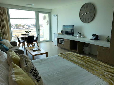 Ocean View Luxury Apartment & Suite - Accommodation Whitsundays 13