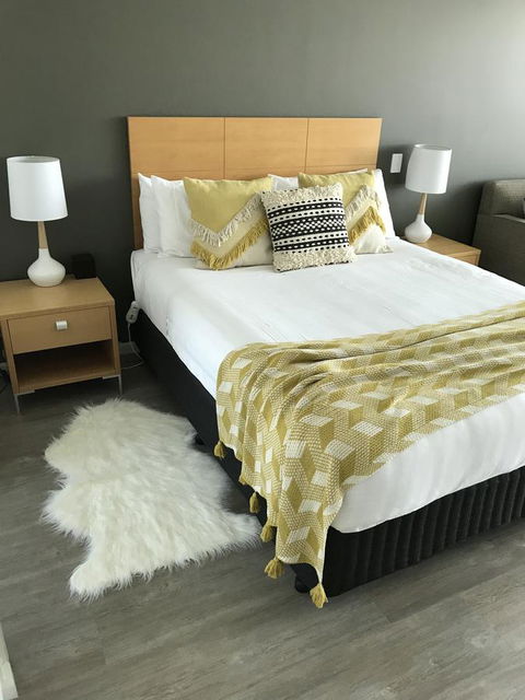Ocean View Luxury Apartment & Suite - Accommodation Whitsundays 20