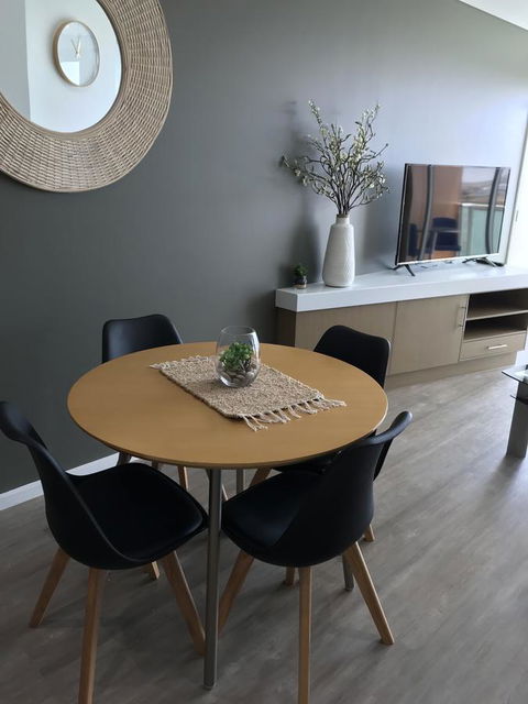 Ocean View Luxury Apartment & Suite - Accommodation Whitsundays 41