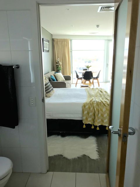 Ocean View Luxury Apartment & Suite - Accommodation Whitsundays 16