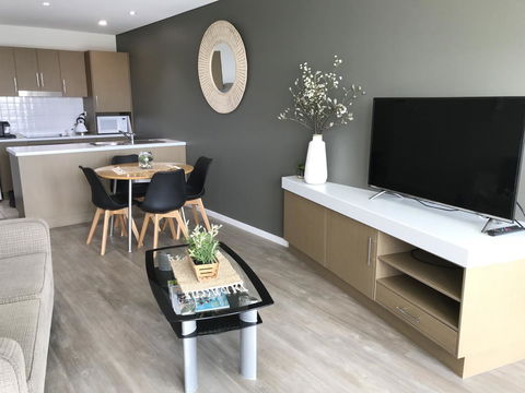 Ocean View Luxury Apartment & Suite - Accommodation Whitsundays 40