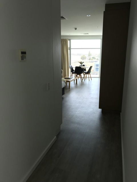 Ocean View Luxury Apartment & Suite - Accommodation Whitsundays 26