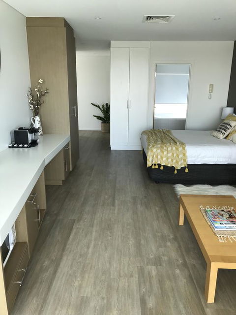 Ocean View Luxury Apartment & Suite - Accommodation Whitsundays 33
